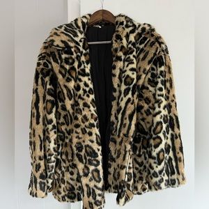 Free People Coat